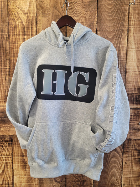 HG soldier Hoodie