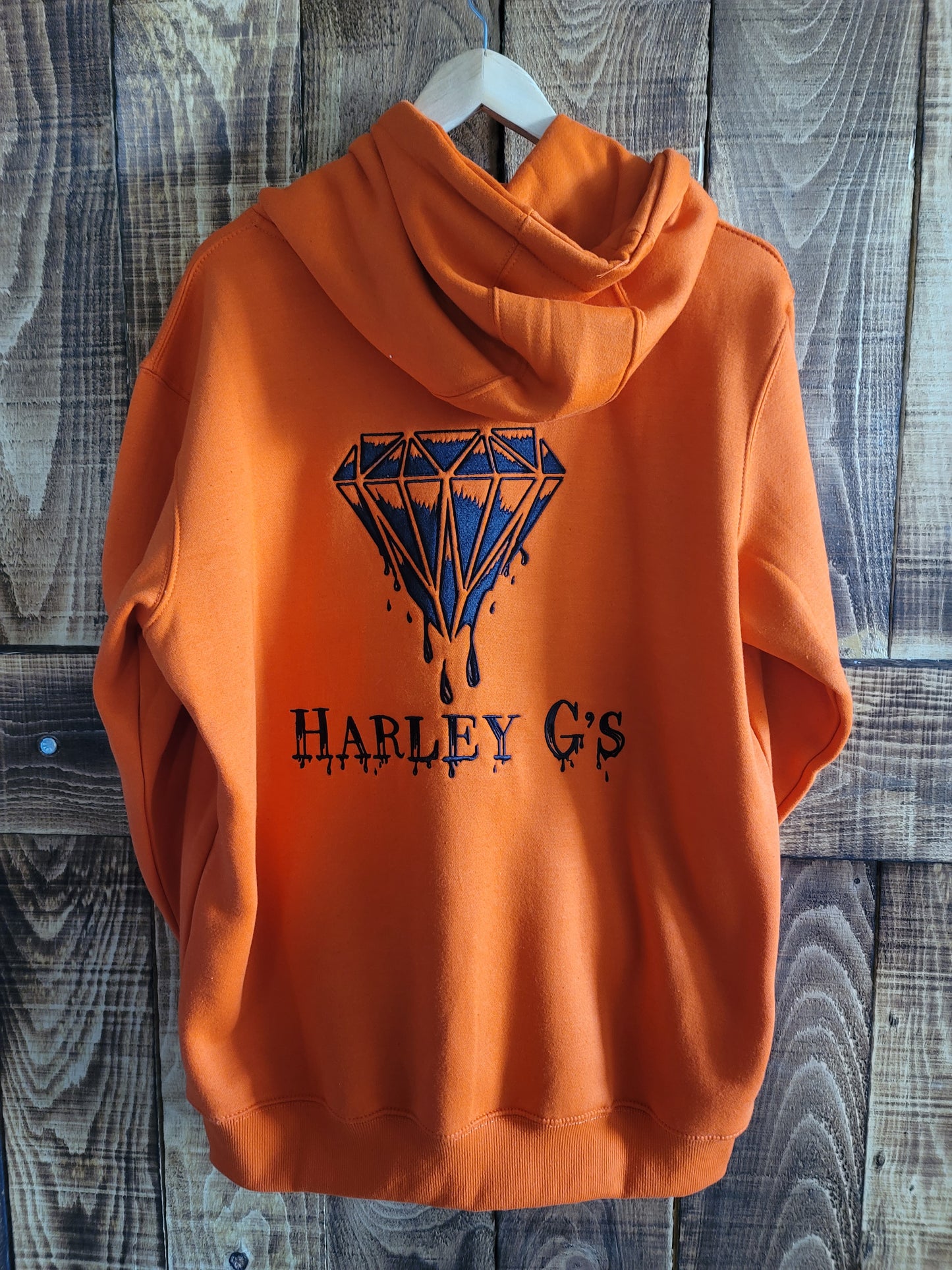 HG Hoodie