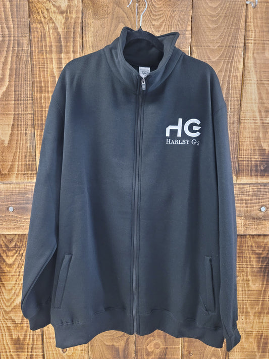 HG Zip Up