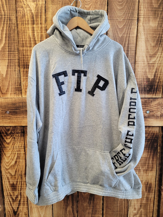 MENS FTP HOODIE